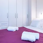 Laplace Apartment