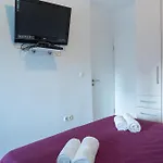 Laplace Apartment