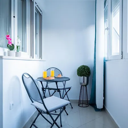 Laplace Apartamento *