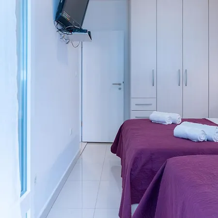 Apartamento Laplace