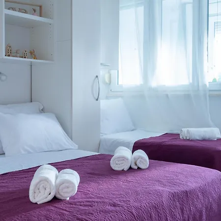 Laplace Apartamento