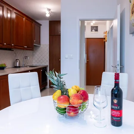 Apartamento Laplace *