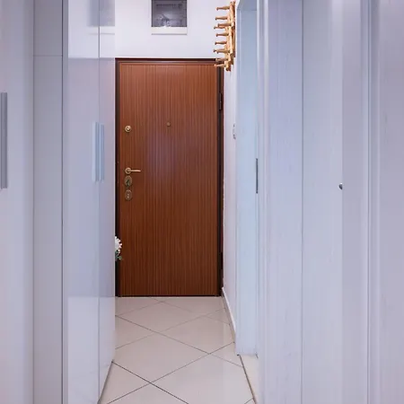 Laplace Apartmán Split