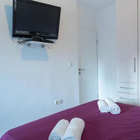 Laplace Apartmán