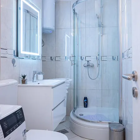 Apartmán Laplace