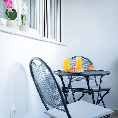 Apartmán Laplace