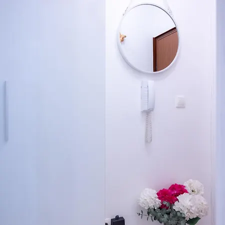 Laplace Apartmán Split