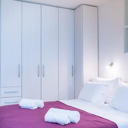 公寓 Laplace 斯普利特