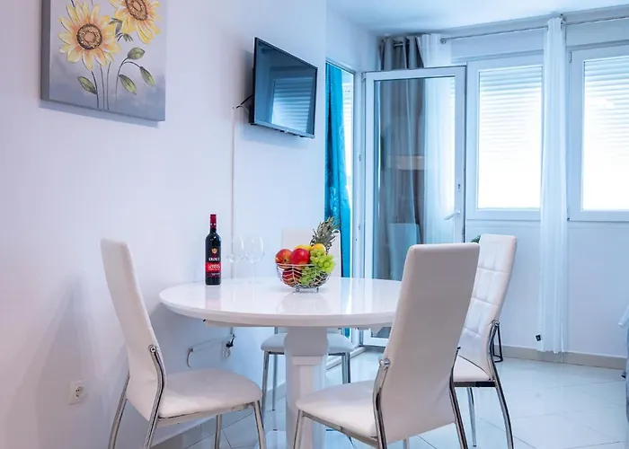 Appartement Laplace Split