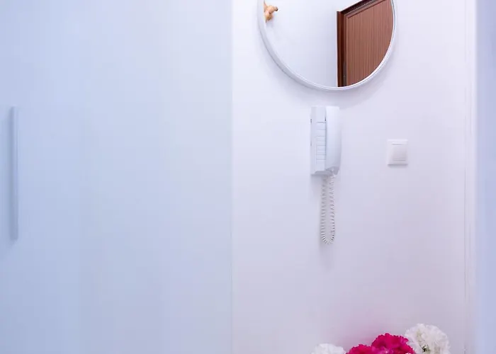 Laplace Appartement Split