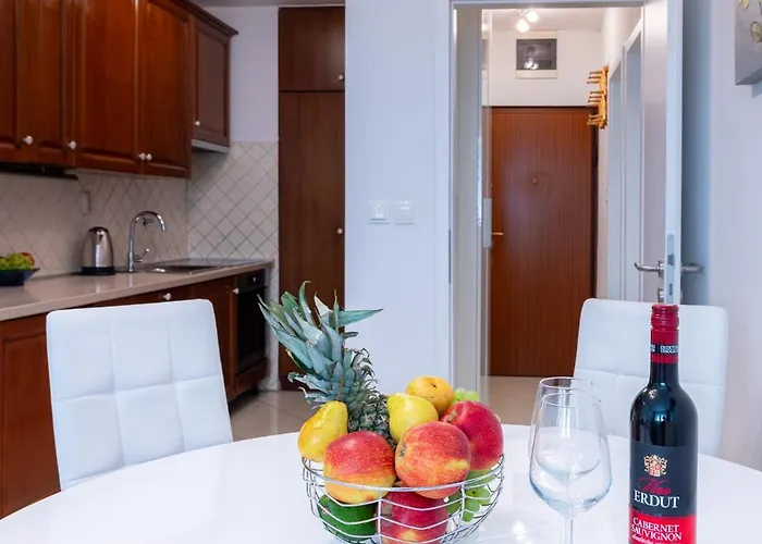 Appartement Laplace *