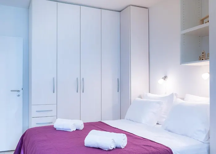 Appartement Laplace Split